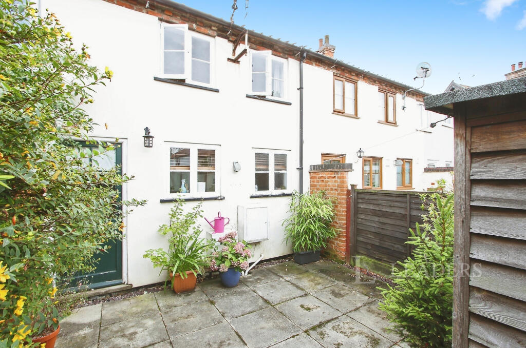 Main image of property: Pople Street, Wymondham, NR18