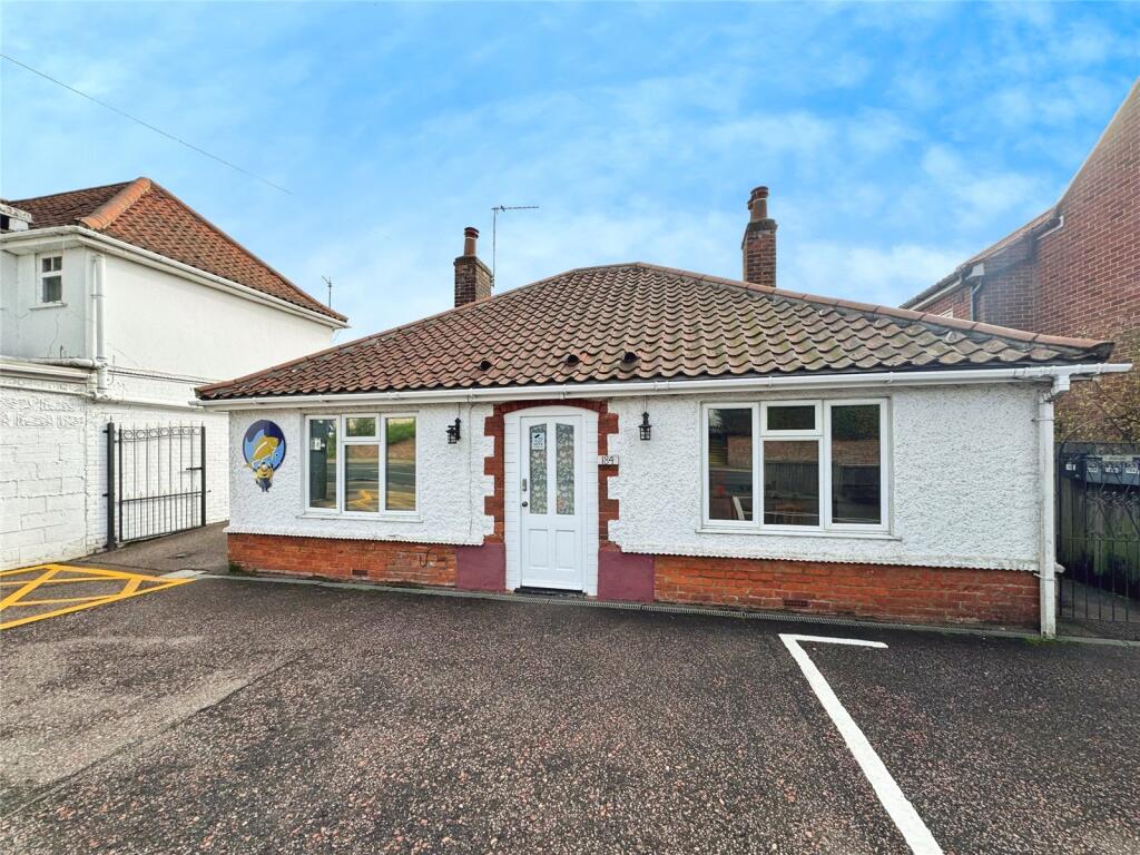 Main image of property: Yarmouth Road, Norwich, Norfolk, NR7