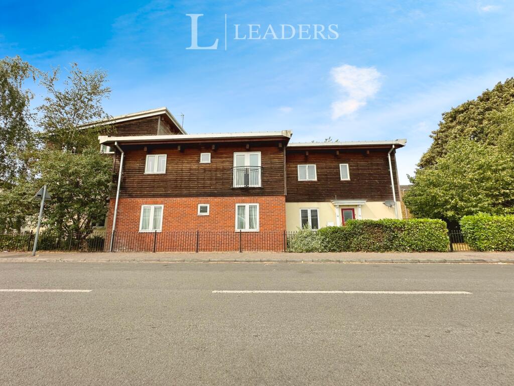 Main image of property: Windham House, Howard Street, NR1