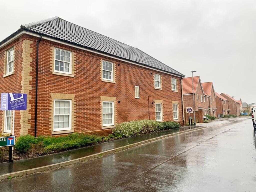 Main image of property: Scott Close, Sprowston, Norwich, NR7