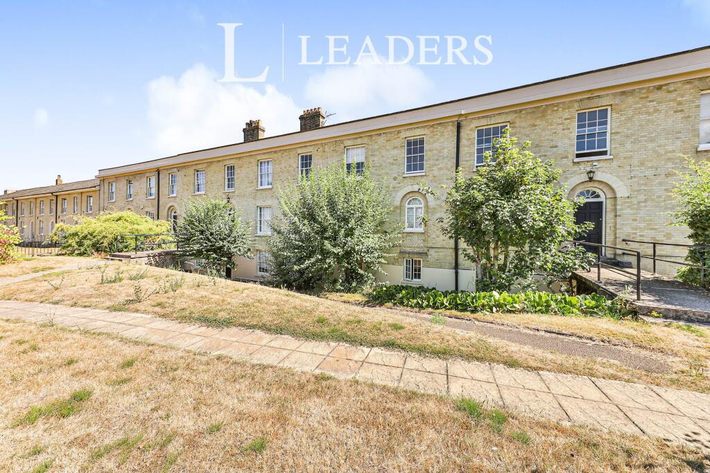 Main image of property: 72 St. Stephens Road, NR1