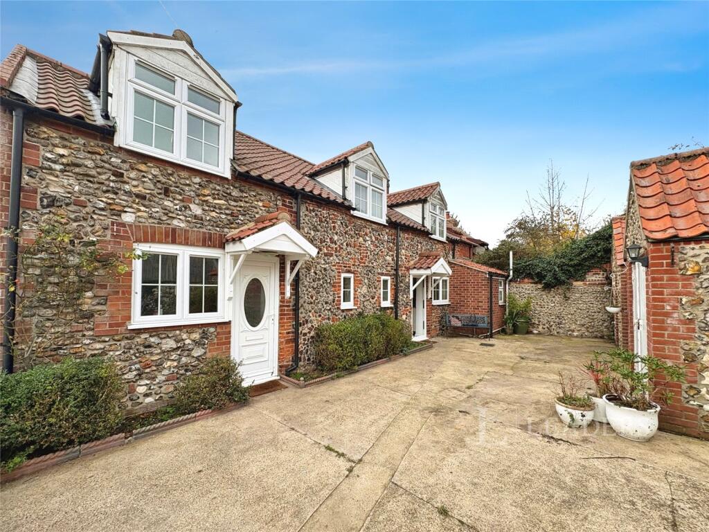 Main image of property: Mill Road, Stokesby, Great Yarmouth, NR29