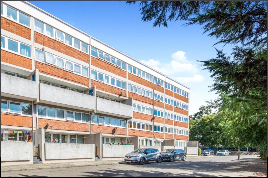 Main image of property: Suffolk Square, NR2