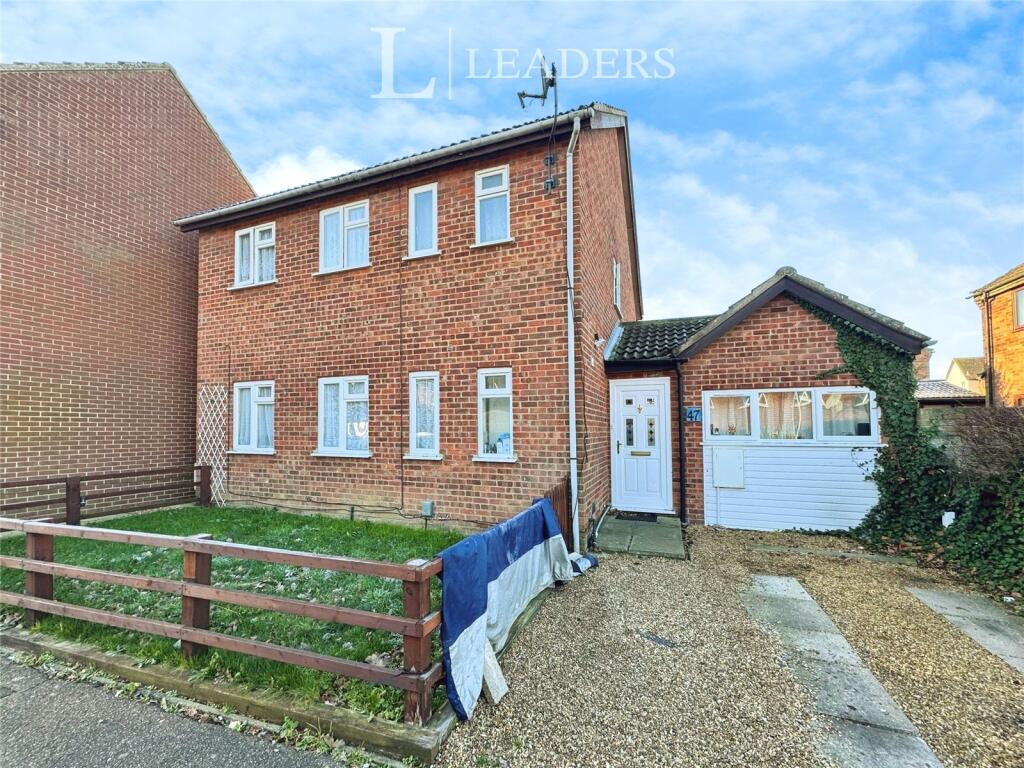 Main image of property: Goodhale Road, Norwich, Norfolk, NR5