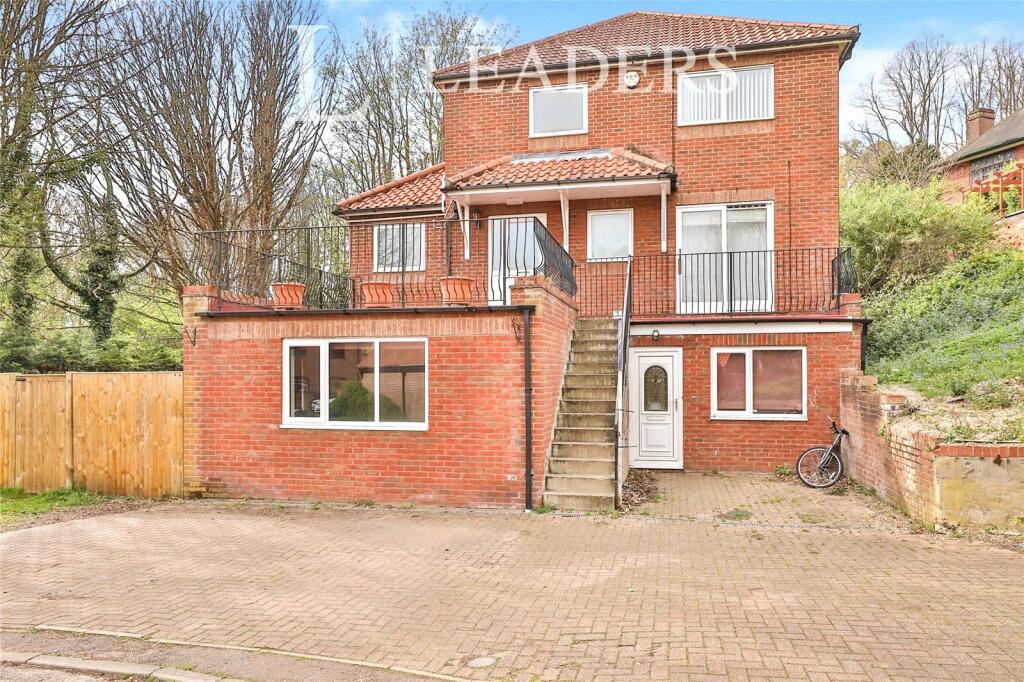 Main image of property: Thorpe Hall Close, Norwich, NR7