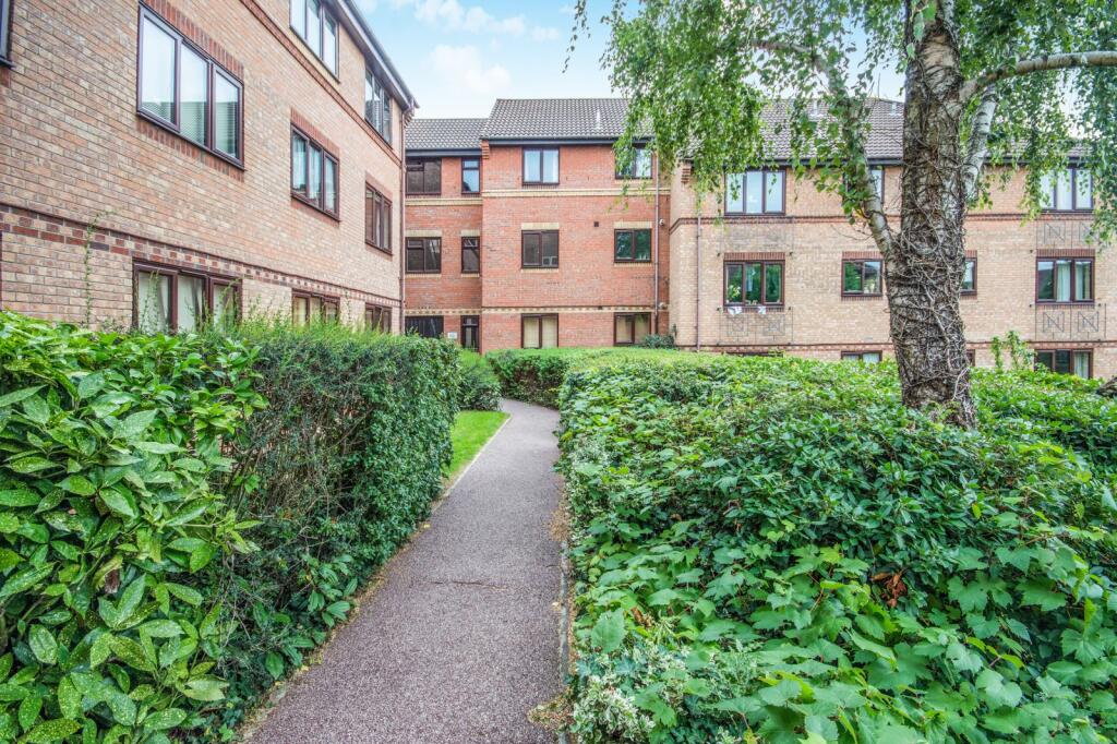 Main image of property: Scott Road, Norwich, NR1