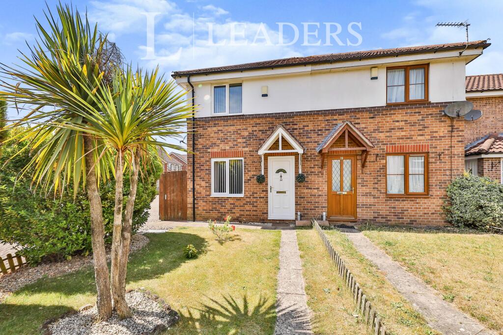 Main image of property: Old Warren, Taverham, NR8