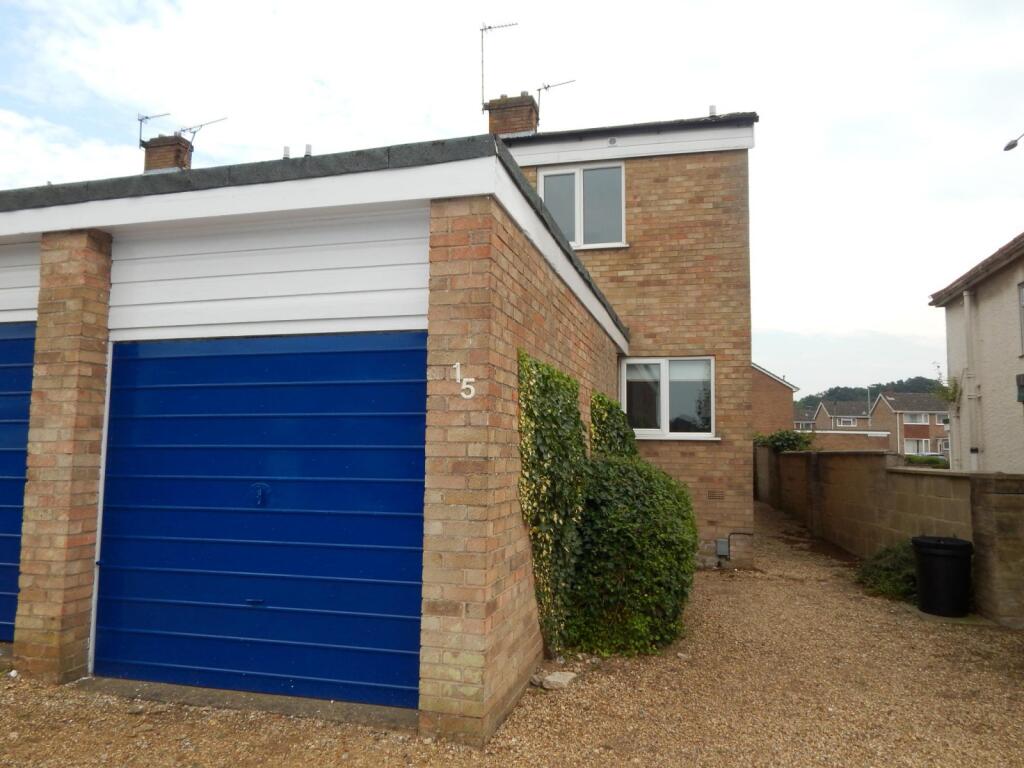 Main image of property: Brockwell Court, Norwich, NR3