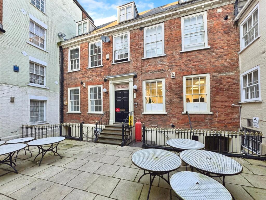 Main image of property: Guildhall Hill, Norwich, Norfolk, NR2