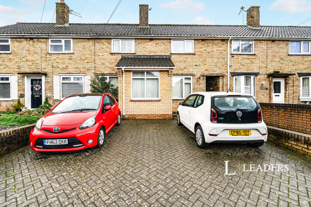 Main image of property: Fairfax Road, Norwich, Norfolk, NR4