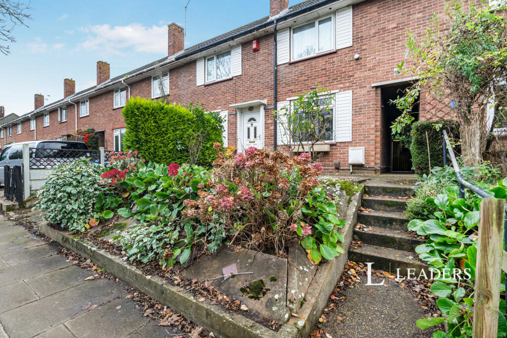 Main image of property: Bluebell Road, Norwich, Norfolk, NR4