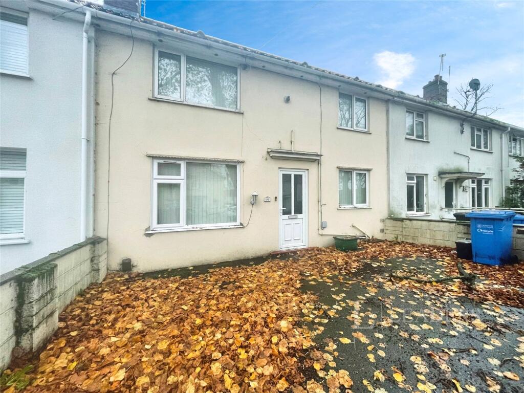 Main image of property: Gipsy Lane, Norwich, Norfolk, NR5