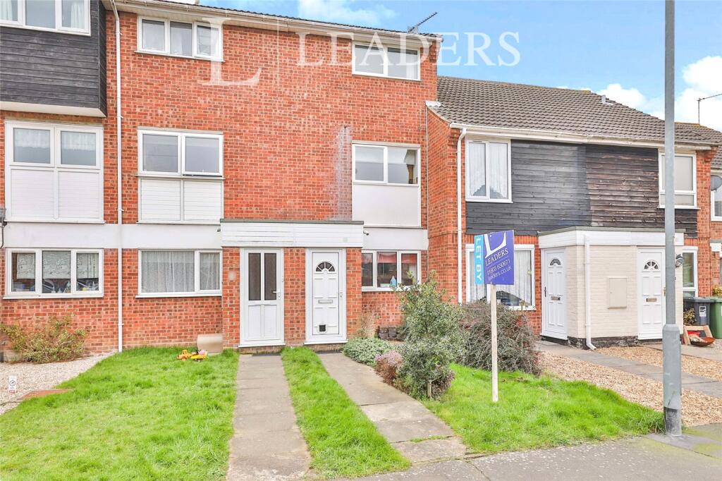 Main image of property: Hastings Way, Sutton, NR12