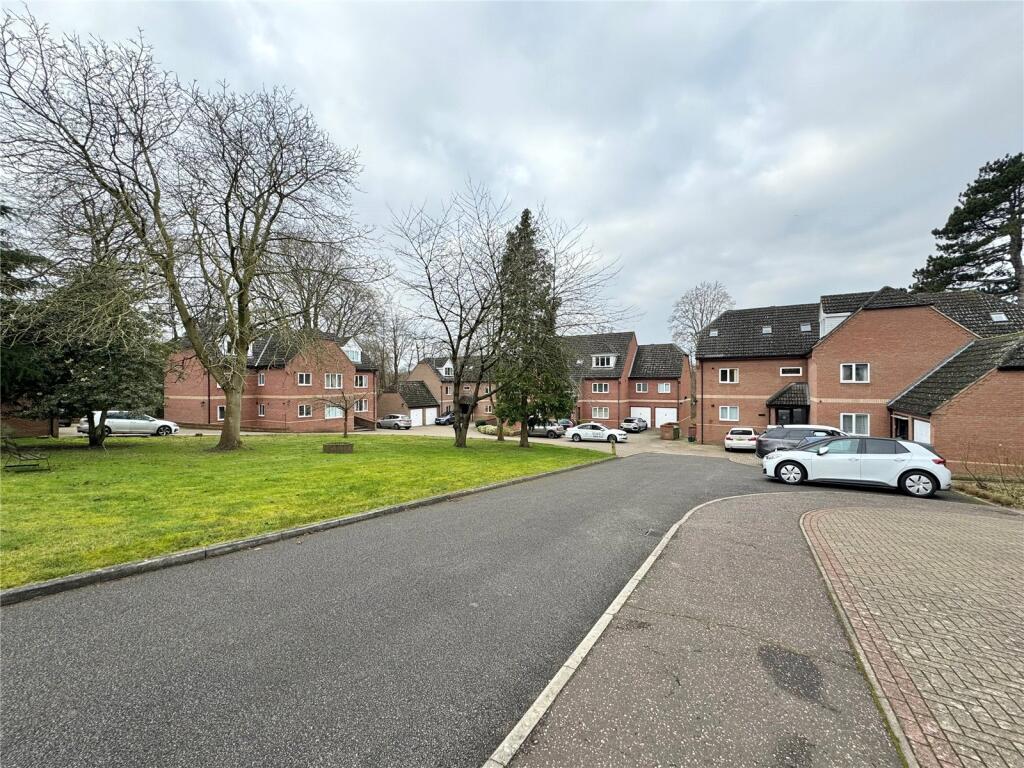 Main image of property: The Waterside, Hellesdon, NR6