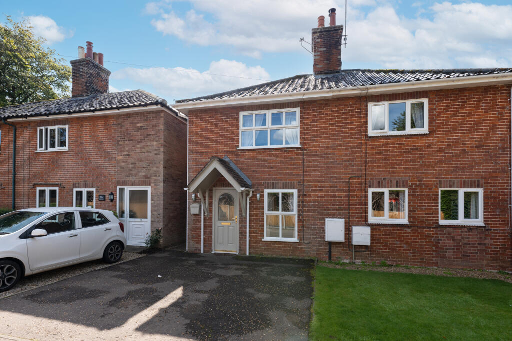 Main image of property: Church Lane, Wroxham, Norwich, NR12