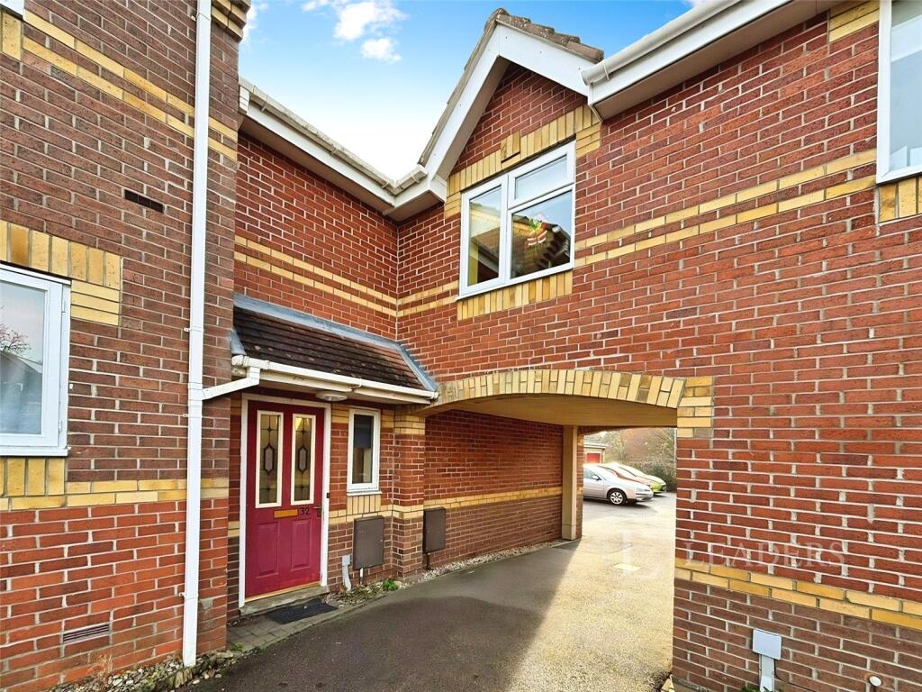 Main image of property: Birch Road, Hethersett, Norwich, NR9