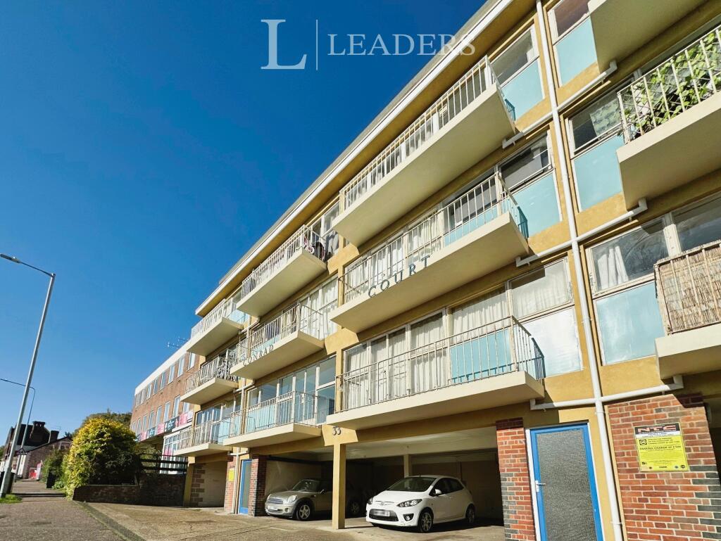 Main image of property: Conrad Court, 33 Yarmouth Road, NR7