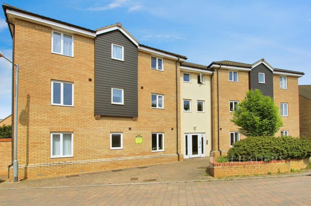 Main image of property: Briar Road, Hethersett, Norwich, NR9