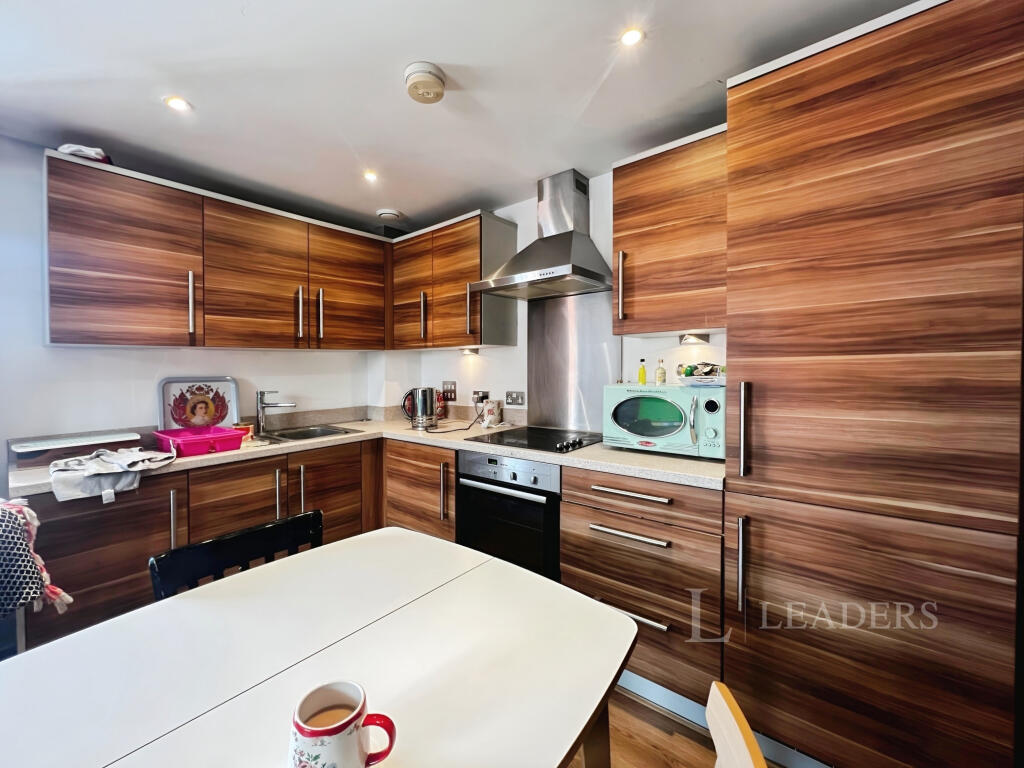 Main image of property: The Pavilion, St. Stephens Road, NR1