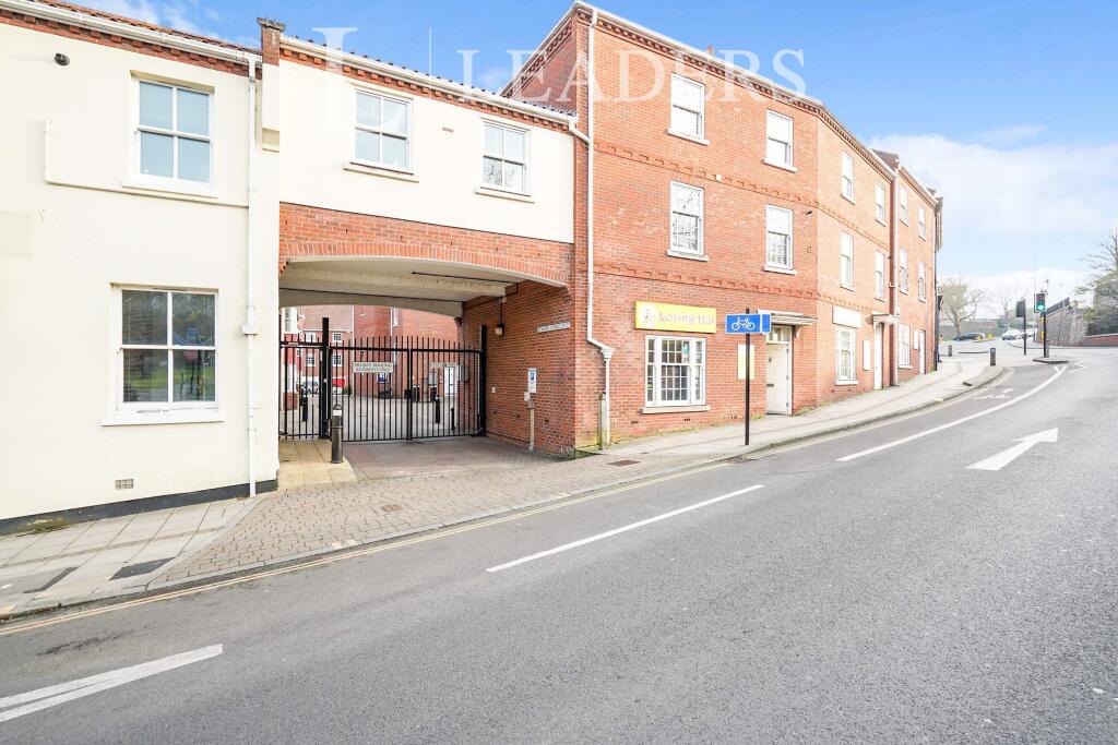 Main image of property: St. Martin At Bale Court, Cattle Market Street, Norwich, NR1