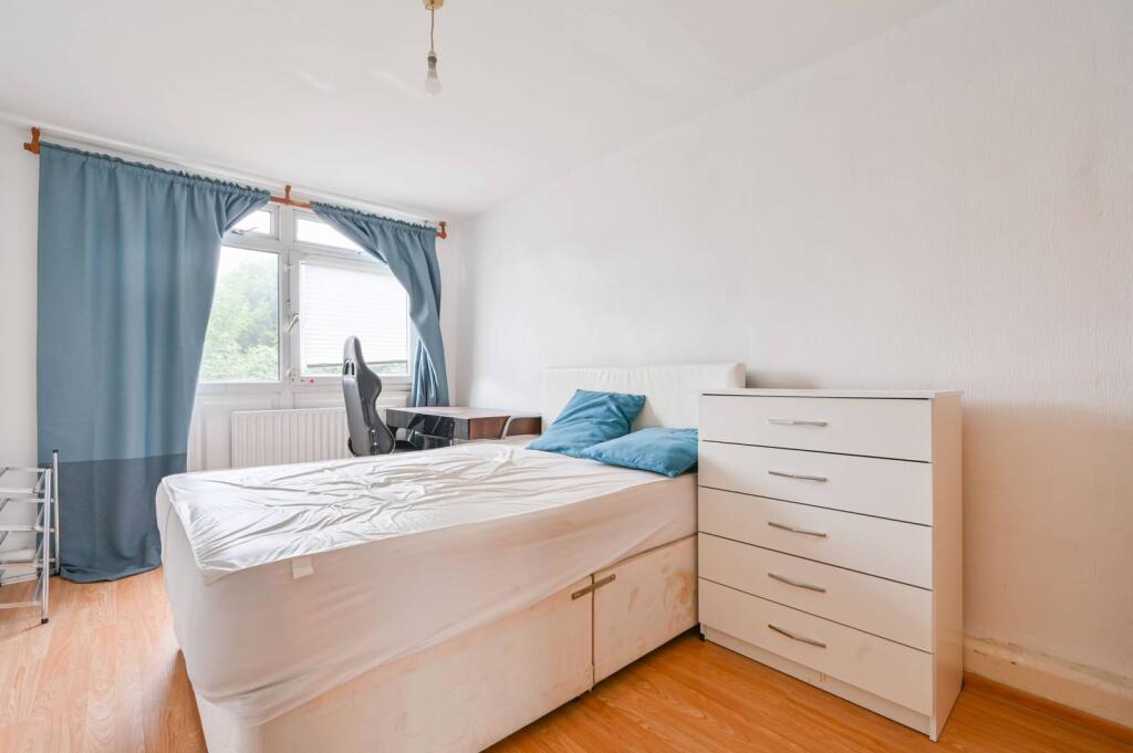 Main image of property: Stockwell Park Road, Stockwell, London, SW9