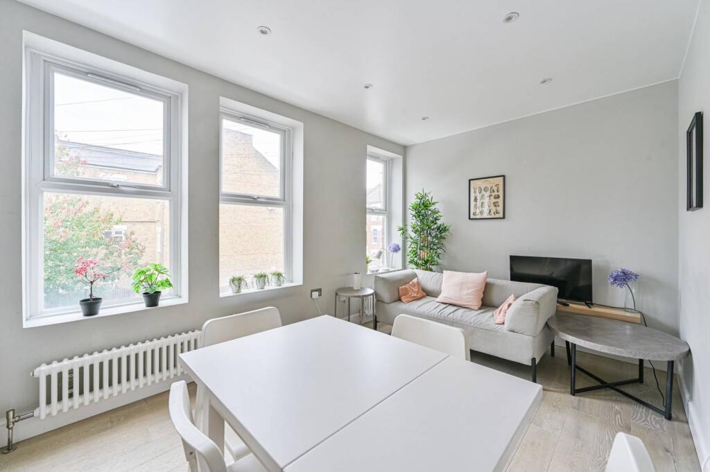 Main image of property: Southwell Road, Camberwell, London, SE5
