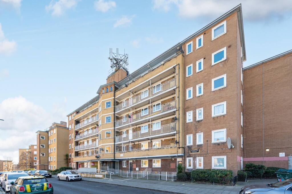 Main image of property: Tulse Hill, Tulse Hill, London, SW2