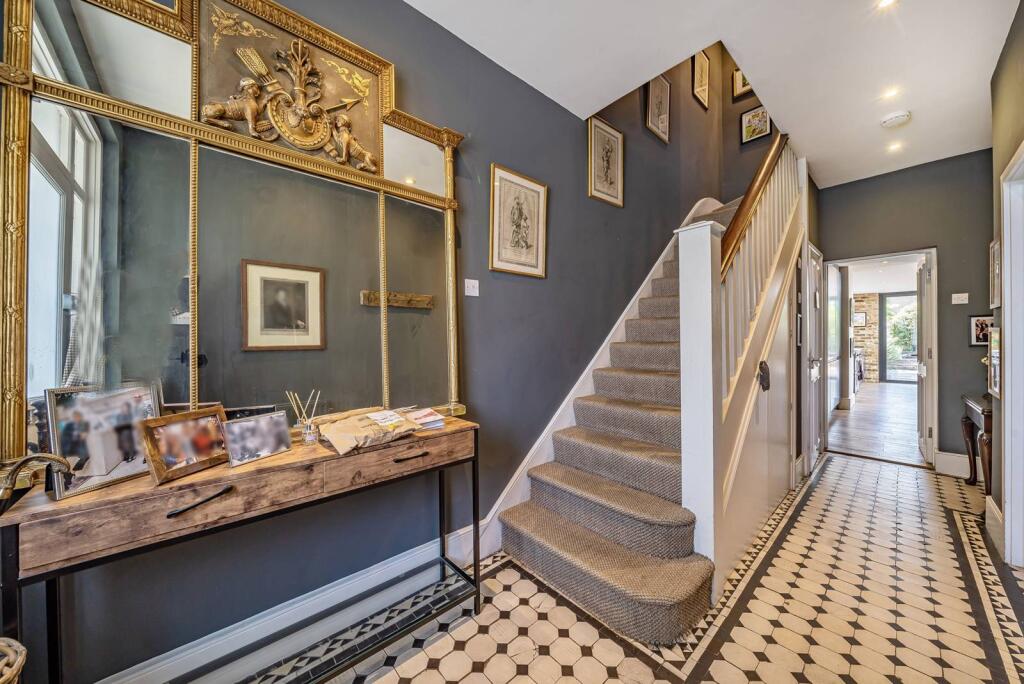 Main image of property: Porden Road, Brixton, London, SW2