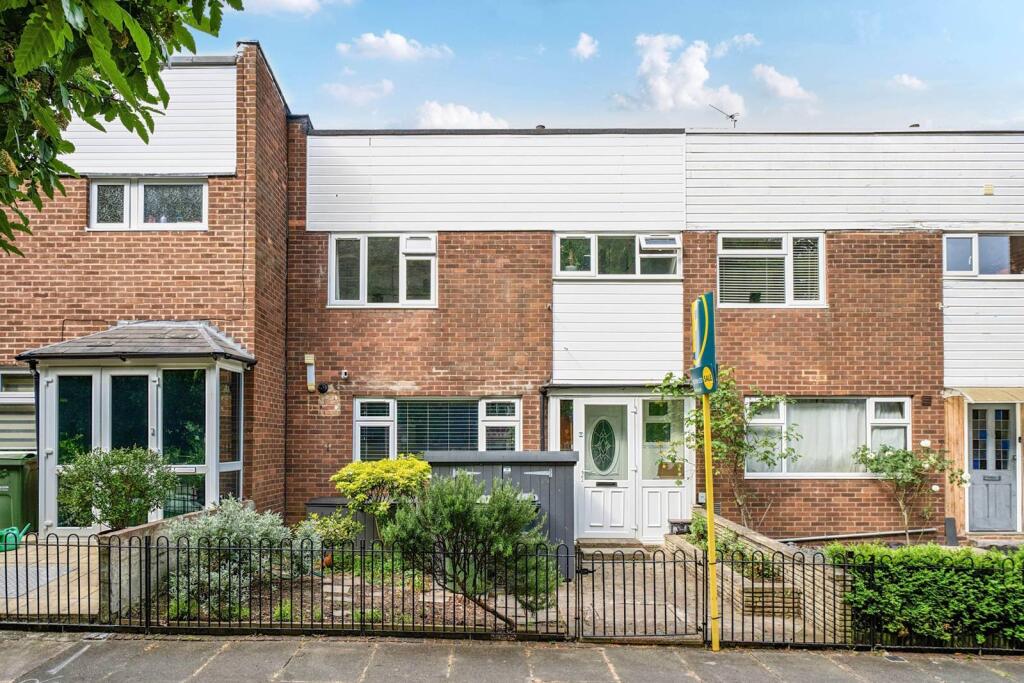 Main image of property: Upper Tulse Hill, Tulse Hill, London, SW2