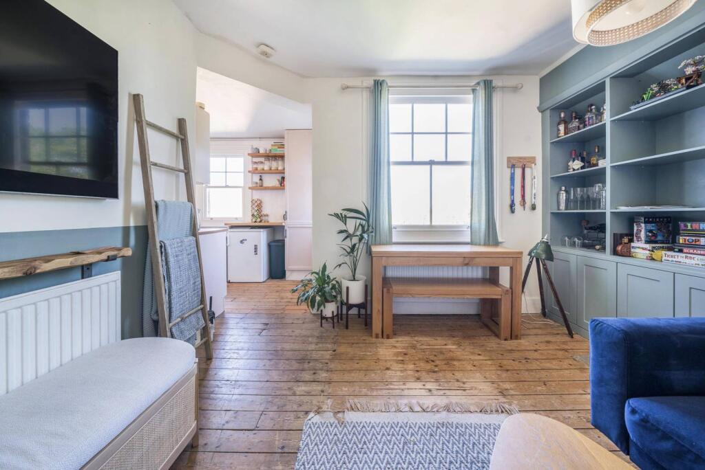 Main image of property: Brixton Hill, Brixton Hill, London, SW2