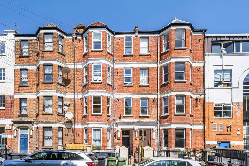 Main image of property: Brighton Terrace, Brixton, London, SW9