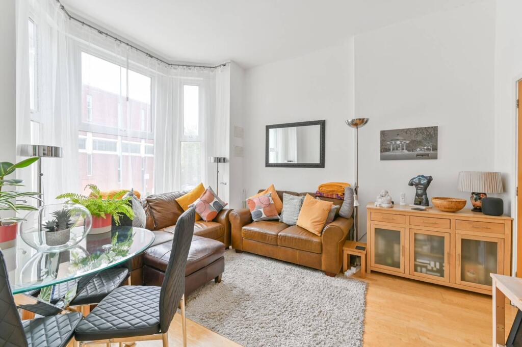 Main image of property: Stockwell Road, Stockwell, London, SW9