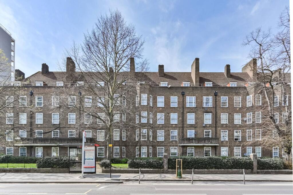 Main image of property: Hopton House, Brixton, London, SW9