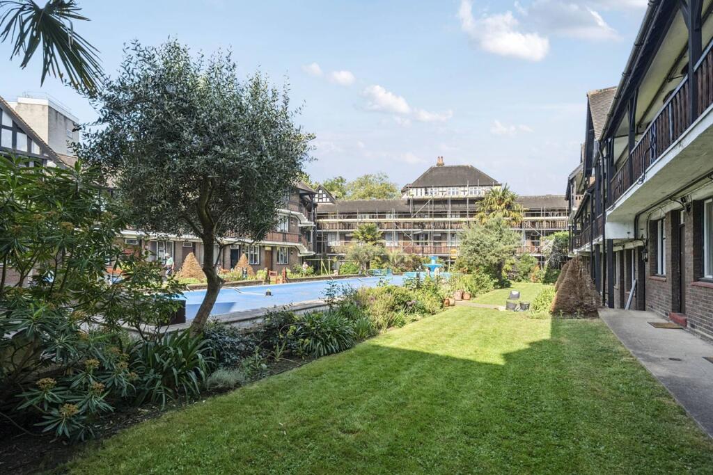 Main image of property: Tudor Close, Brixton Hill, London, SW2