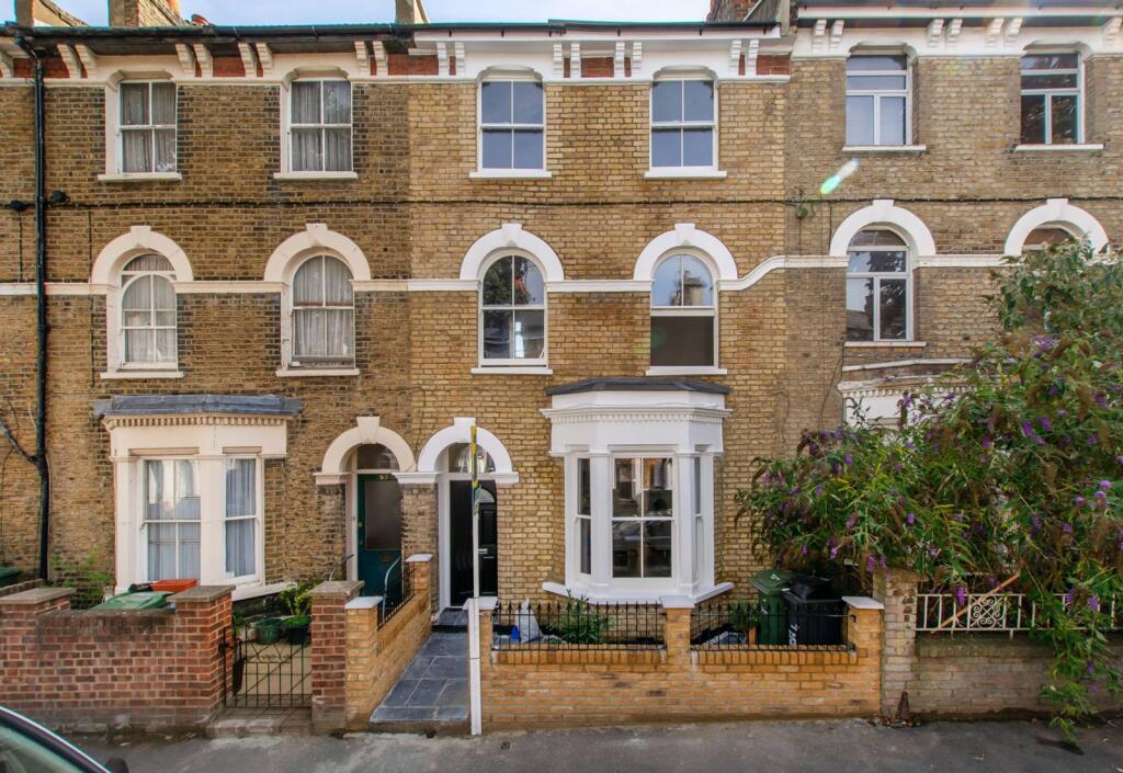 Main image of property: Dalyell Road, Brixton, London, SW9