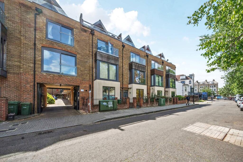 Main image of property: Josephine Avenue, Brixton, London, SW2