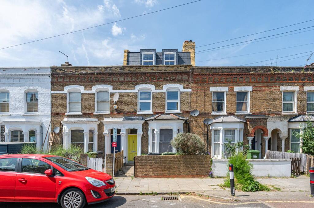 Main image of property: Barnwell Road, Brixton, London, SW2