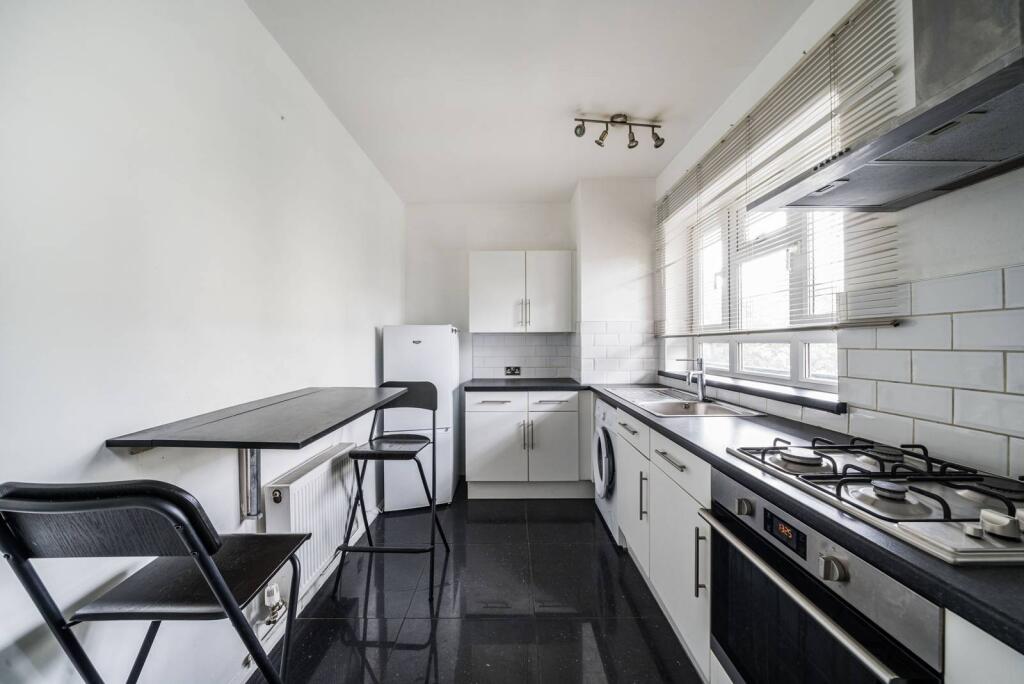 Main image of property: Deepdene Gardens, Brixton Hill, London, SW2