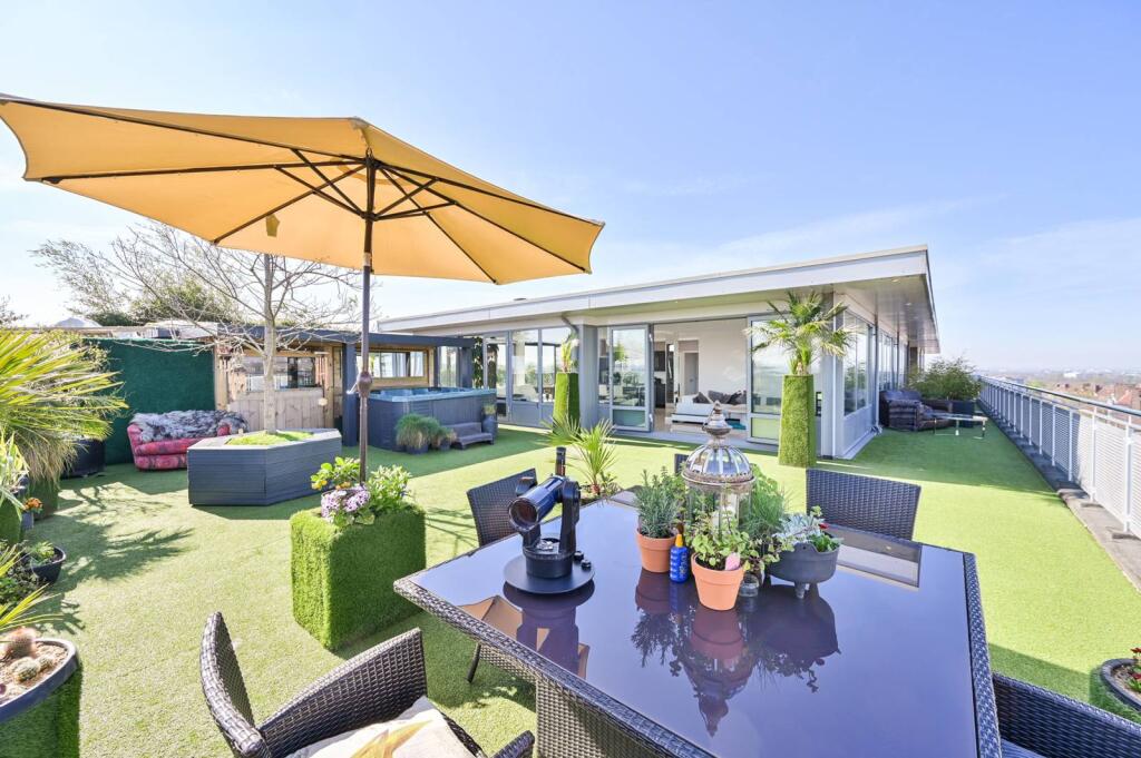 Main image of property: New Park Road, Brixton, London, SW2