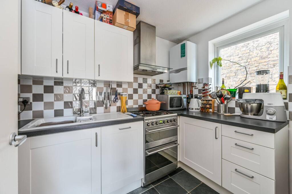 Main image of property: Valmar Road, Camberwell, London, SE5