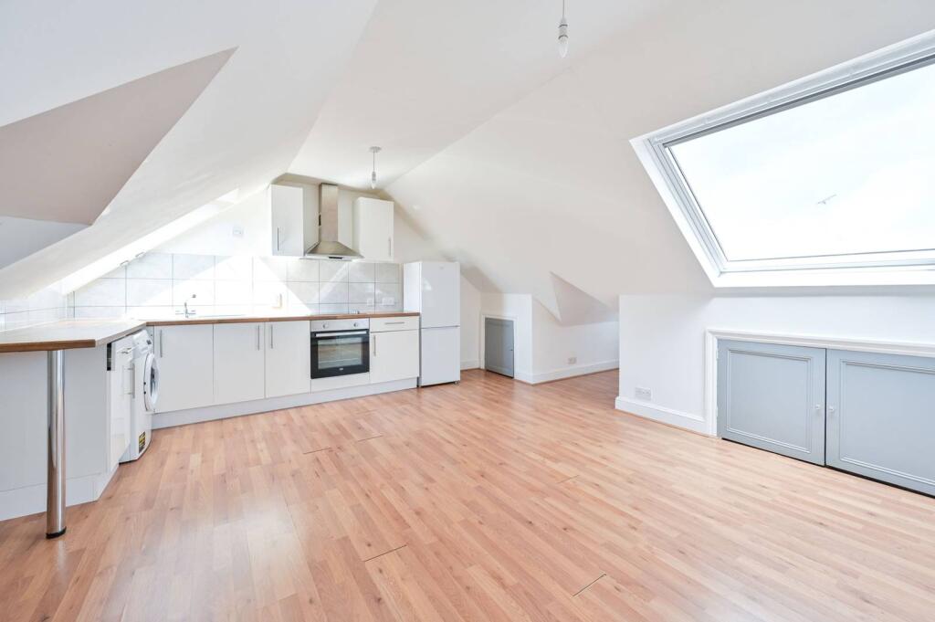 Main image of property: Dumbarton Road, Brixton, London, SW2