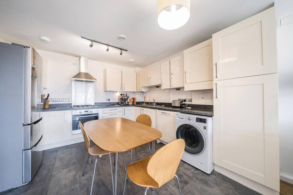 Main image of property: Oak Square, Stockwell, London, SW9