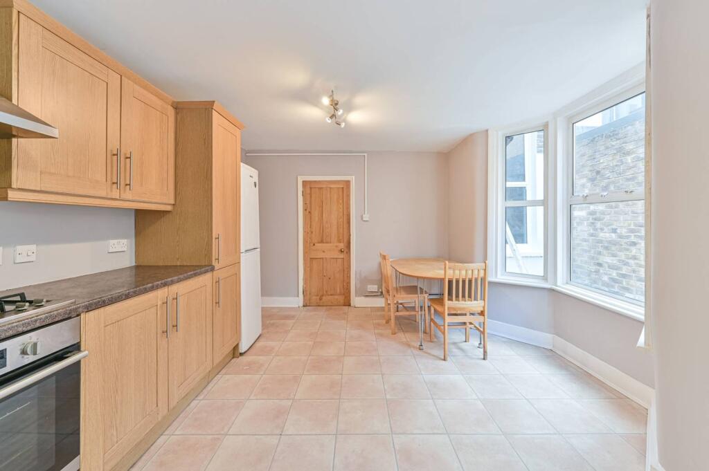 Main image of property: Morval Road, Brockwell Park, London, SW2