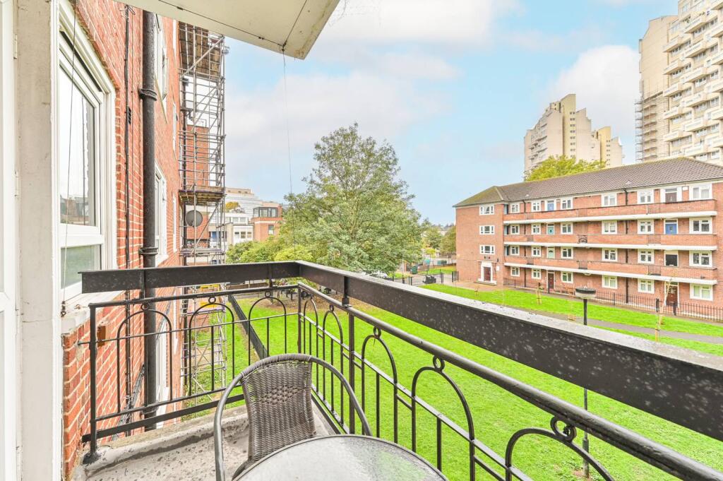 Main image of property: Sidgwick House, Stockwell, London, SW9