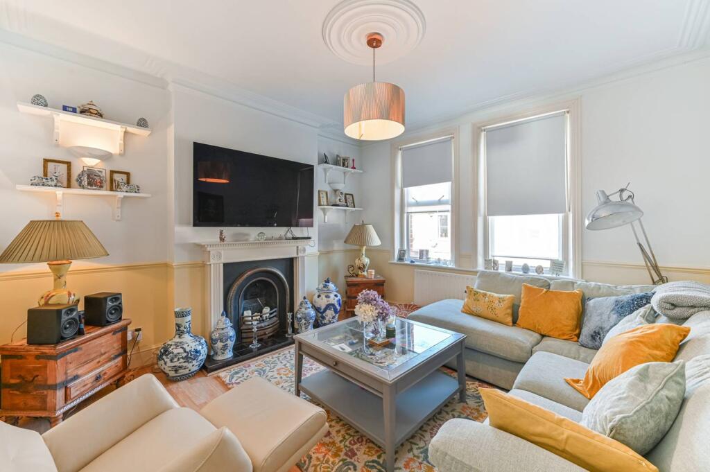 Main image of property: Bavent Road, Camberwell, London, SE5