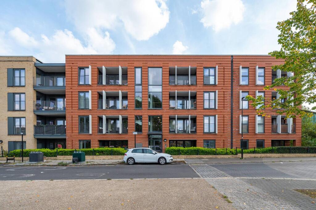 Main image of property: Akerman Road, Camberwell, London, SW9