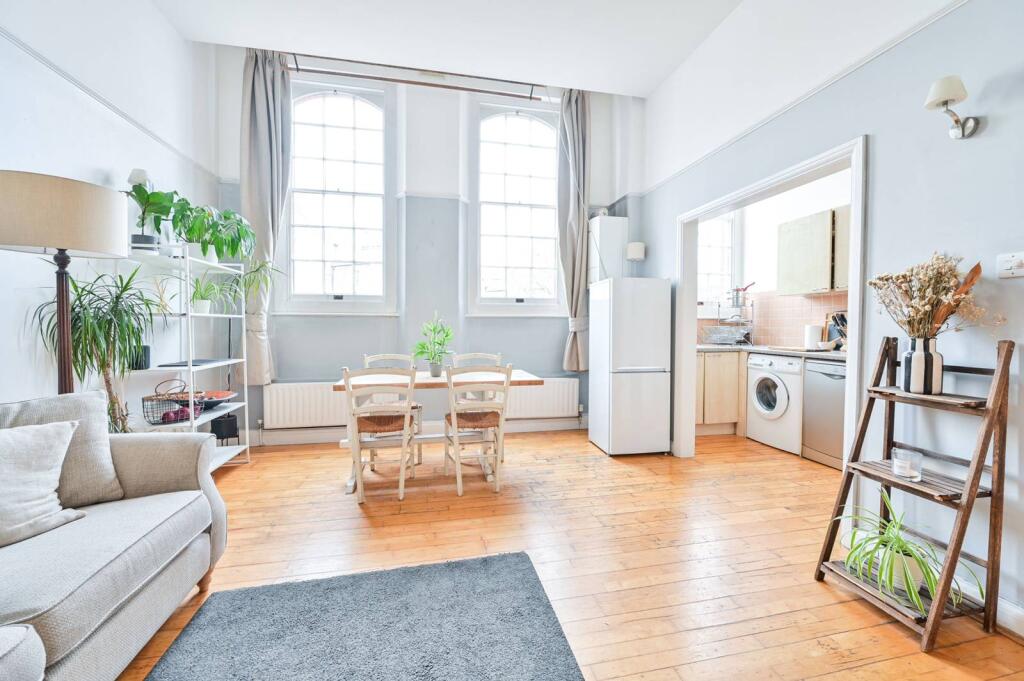 Main image of property: College Green Court, Brixton, London, SW9