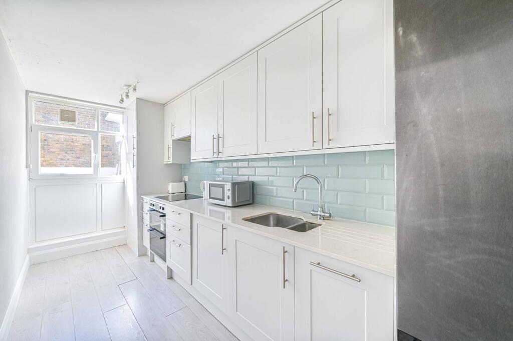 Main image of property: Stockwell Park Road, Brixton, London, SW9