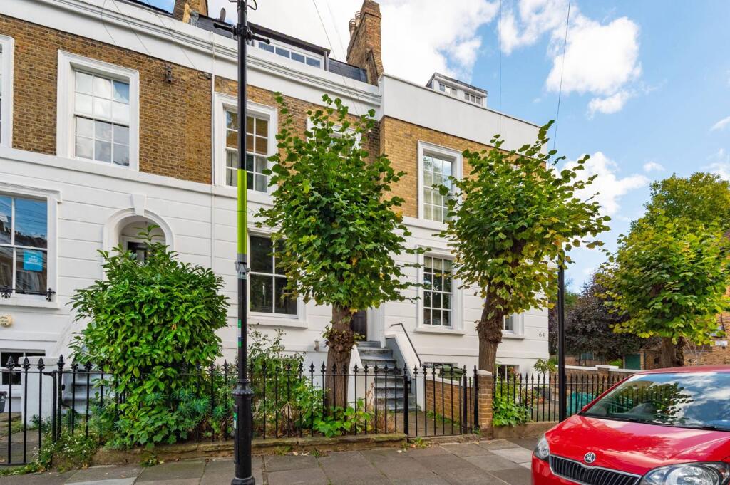 Main image of property: Trinity Gardens, Brixton, London, SW9