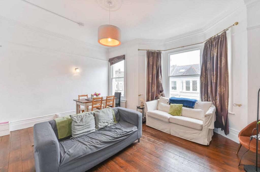 Main image of property: Leander Road, Brixton, London, SW2